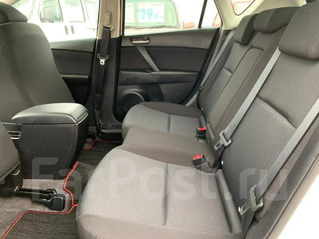 Mazda Axela. �������, ��������, 1.5 (111��.�.), ������, �/�. ��� ����� �� ������������ ����