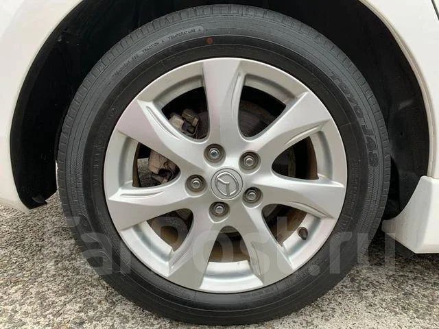 Mazda Axela. �������, ��������, 1.5 (111��.�.), ������, �/�. ��� ����� �� ������������ ����