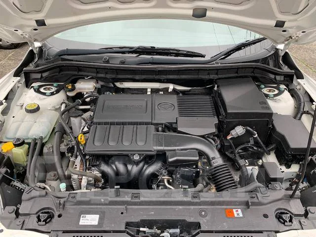 Mazda Axela. �������, ��������, 1.5 (111��.�.), ������, �/�. ��� ����� �� ������������ ����