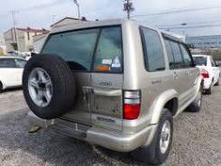 Isuzu Bighorn ����