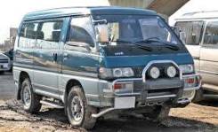 Mitsubishi Delica ����