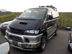 Mitsubishi Delica ����