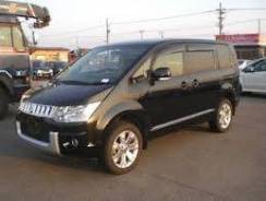 Mitsubishi Delica D:5 ����