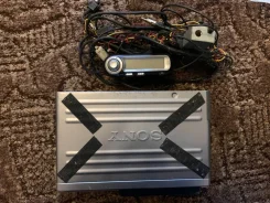 Sony CDX ����
