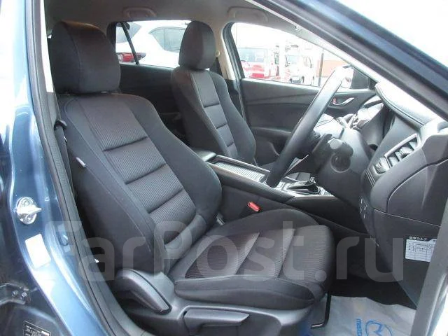 Mazda Atenza. �������, ��������, 2.2 (184��.�.), ������, �/�. ��� ����� �� ������������ ����