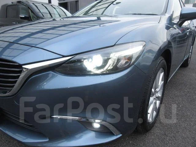 Mazda Atenza. �������, ��������, 2.2 (184��.�.), ������, �/�. ��� ����� �� ������������ ����