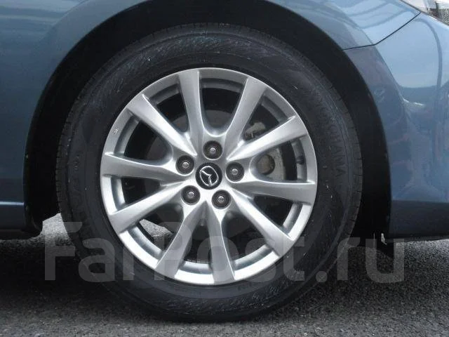 Mazda Atenza. �������, ��������, 2.2 (184��.�.), ������, �/�. ��� ����� �� ������������ ����