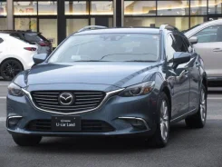 Mazda Atenza. �������, ��������, 2.2 (184��.�.), ������, �/�. ��� ����� �� ������������ ����