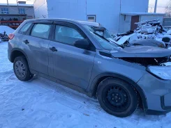 Suzuki Vitara ����