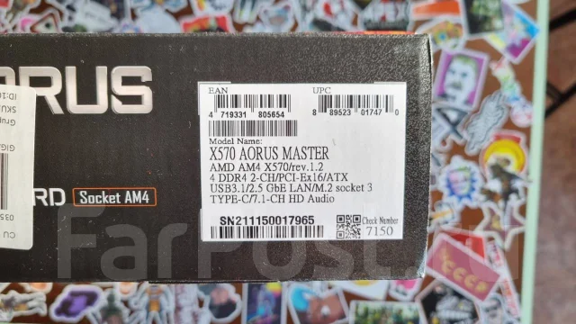 AMD X570 ����