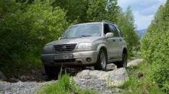 Suzuki Grand Vitara ����
