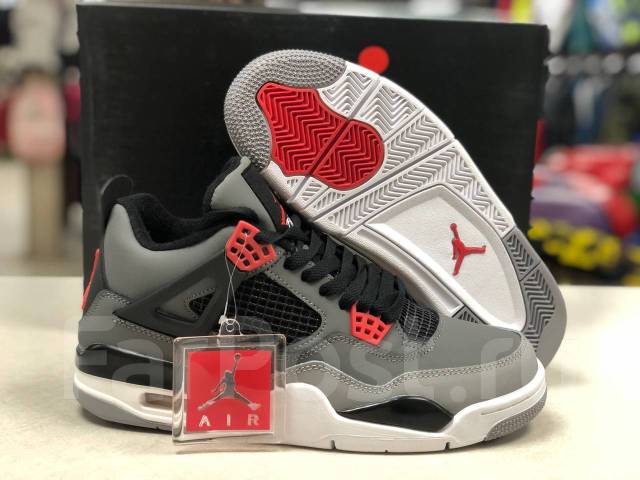 jordan 4 retro 43