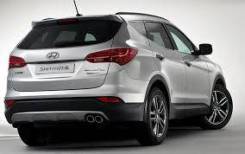 Hyundai Santa Fe ����