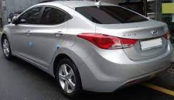 Hyundai Avante ����