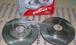 ���� ��������� �������� Patron ��� Lancer CS / Dingo / Mirage MR699285 ����