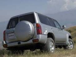 Nissan Patrol ����