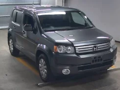 Honda Crossroad. �������, 4wd, 1.8 (140��.�.), ������, 45 000����. ��, �/�. ��� ����� �� ������������ ����