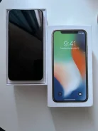 Apple iPhone X. �/� ����
