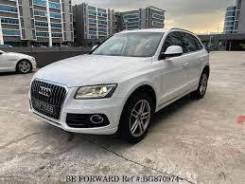 Audi Q5 ����
