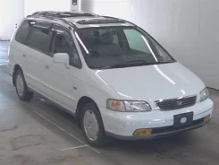 Honda Odyssey. �������, 4wd, 2.2 (145��.�.), ������, 124 000����. ��, �/�, ��� ���. ��� ����� �� ������������ ����