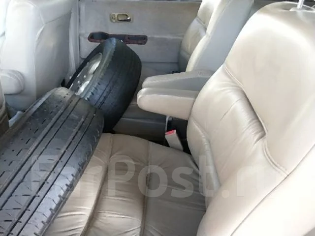 Honda Odyssey. �������, 4wd, 2.2 (145��.�.), ������, 124 000����. ��, �/�, ��� ���. ��� ����� �� ������������ ����