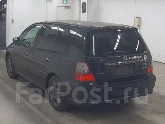 Honda Odyssey. �������, ��������, 2.3 (150��.�.), ������, 85 000����. ��, �/�. ��� ����� �� ������������ ����