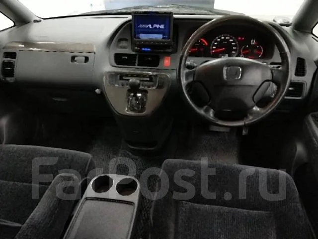 Honda Odyssey. �������, ��������, 2.3 (150��.�.), ������, 85 000����. ��, �/�. ��� ����� �� ������������ ����