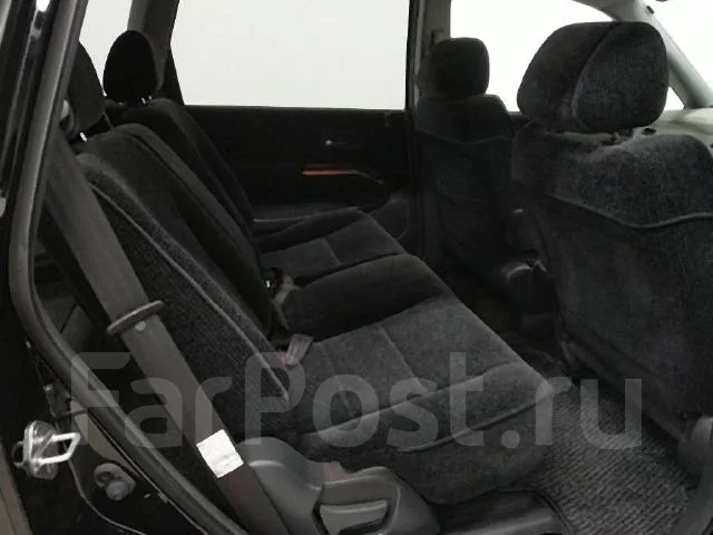 Honda Odyssey. �������, ��������, 2.3 (150��.�.), ������, 85 000����. ��, �/�. ��� ����� �� ������������ ����