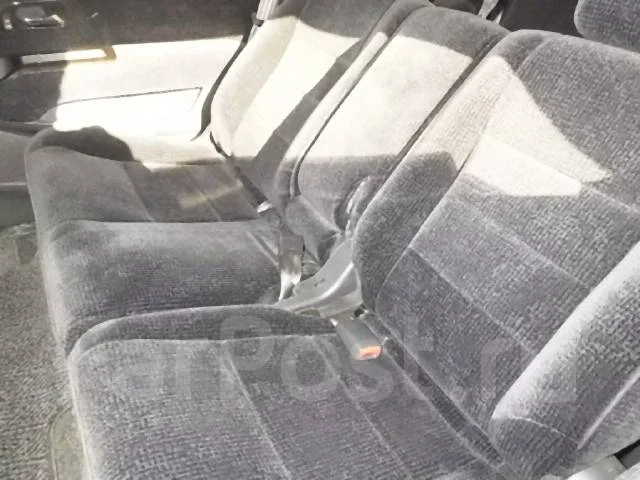 Honda Odyssey. �������, ��������, 2.3 (150��.�.), ������, 84 000����. ��, �/�. ��� ����� �� ������������ ����