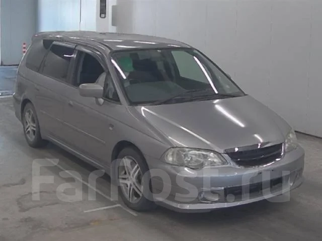 Honda Odyssey. �������, ��������, 2.3 (150��.�.), ������, 84 000����. ��, �/�. ��� ����� �� ������������ ����