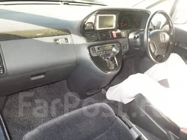 Honda Odyssey. �������, ��������, 2.3 (150��.�.), ������, 84 000����. ��, �/�. ��� ����� �� ������������ ����