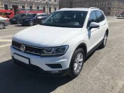 Volkswagen Tiguan ����