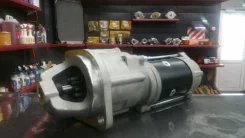 NEW! ������� Krauf STK0219WD 12V/2.2KW/9T Kobelco 4D95/S4D95 STK0219WD ����