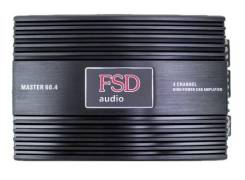 FSD Audio ����