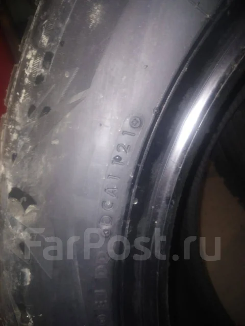 Bridgestone Blizzak DM-V3. ������, ��� �����, 2021 ���, ����� ����
