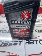 Kendall
