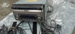 Pioneer Carrozzeria AVIC-ZH900MD ����
