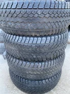 Yokohama Geolandar I/T+ G071. ������, ��� �����, �/�, ����� 60 % ����