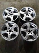 HRS. x15", 5x108 ����