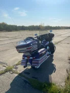 Harley-Davidson Electra Glide Ultra Classic FLHTCUI. 1 450����. ��., ��������, ���, � �������� ����