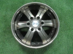 League. 7.5x17", 6x139.7, ET25 ����