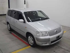 Toyota Succeed. �������, ��������, 1.5 (109��.�.), ������, 66 000����. ��, �/�. ��� ����� �� ������������ ����