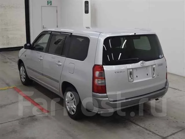 Toyota Succeed. �������, ��������, 1.5 (109��.�.), ������, 66 000����. ��, �/�. ��� ����� �� ������������ ����