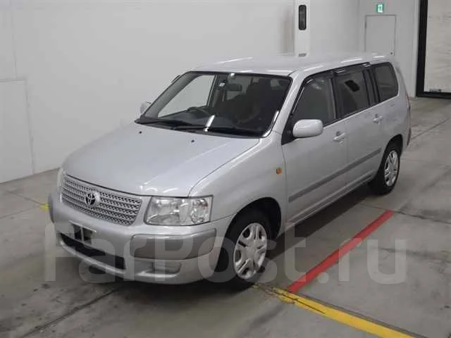Toyota Succeed. �������, ��������, 1.5 (109��.�.), ������, 66 000����. ��, �/�. ��� ����� �� ������������ ����