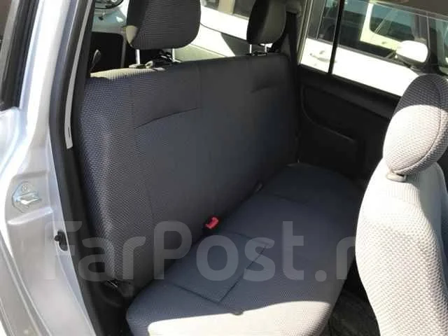 Toyota Succeed. �������, ��������, 1.5 (109��.�.), ������, 66 000����. ��, �/�. ��� ����� �� ������������ ����