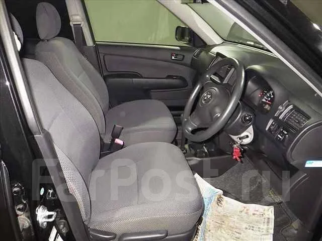 Toyota Succeed. �������, 4wd, 1.5 (105��.�.), ������, 75 000����. ��, �/�. ��� ����� �� ������������ ����