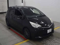 Toyota Ractis. �������, ��������, 1.5 (109��.�.), ������, 77 000����. ��, �/�. ��� ����� �� ������������ ����