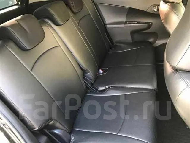 Toyota Ractis. �������, ��������, 1.5 (109��.�.), ������, 77 000����. ��, �/�. ��� ����� �� ������������ ����