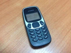 Digma Linx A105. �/� ����