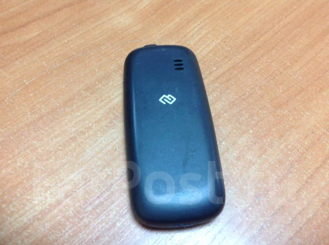 Digma Linx A105. �/� ����
